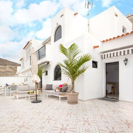Guesthouse Le Reve Mogan Ngoại thất bức ảnh