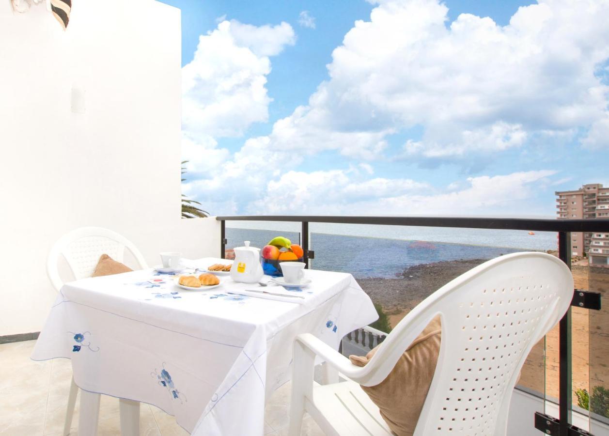 Guesthouse Le Reve Mogan Ngoại thất bức ảnh