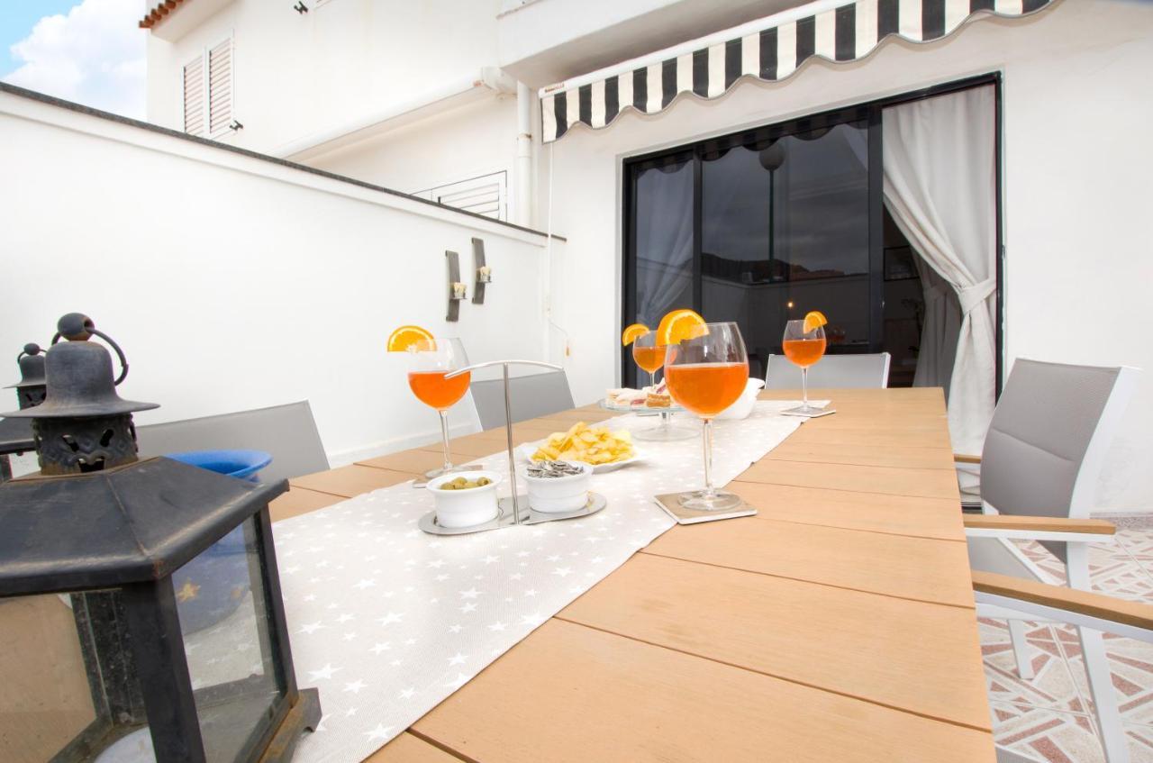 Guesthouse Le Reve Mogan Ngoại thất bức ảnh