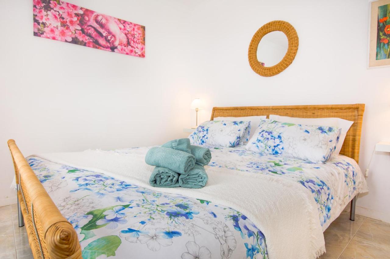 Guesthouse Le Reve Mogan Ngoại thất bức ảnh
