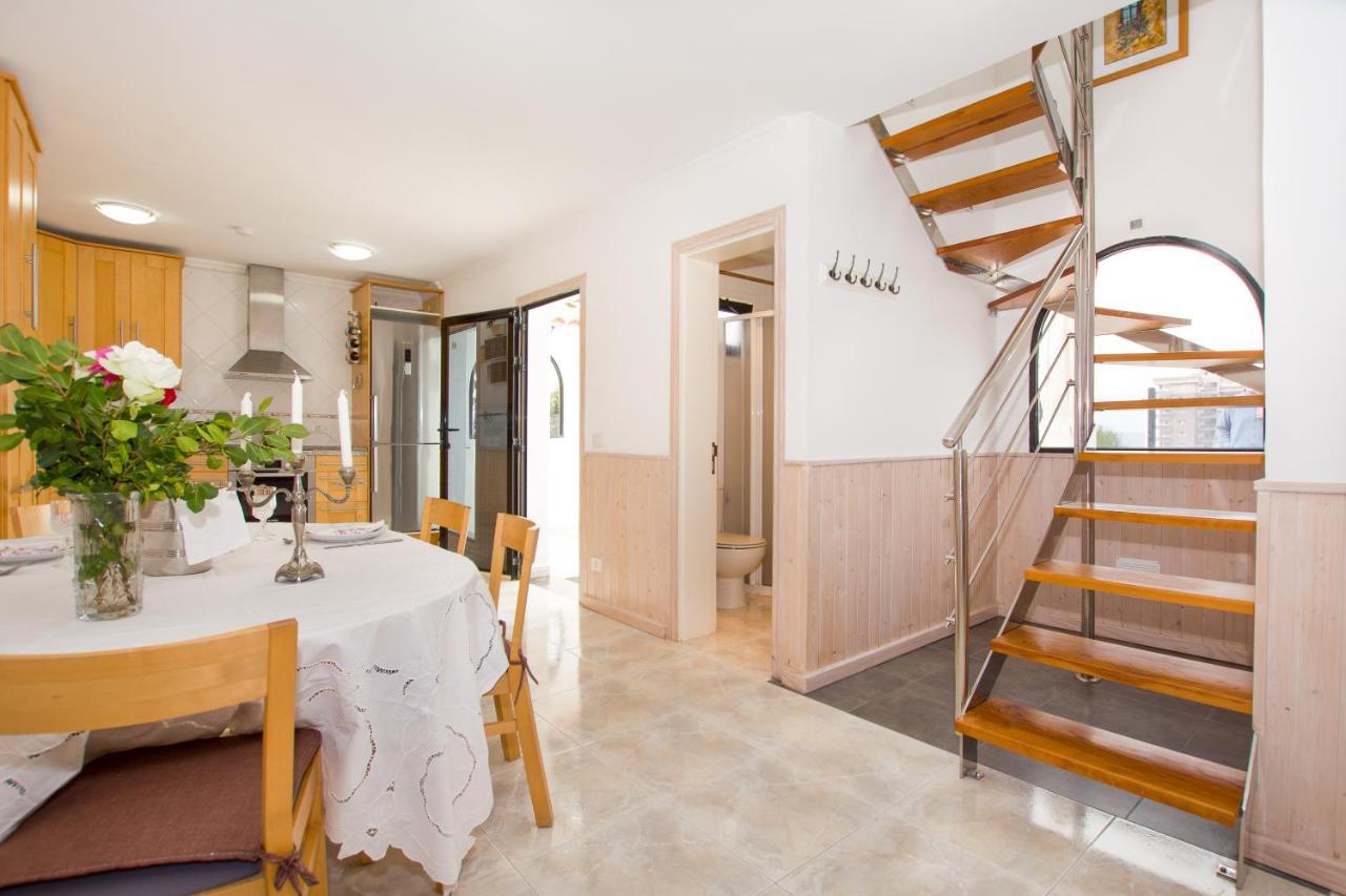 Guesthouse Le Reve Mogan Ngoại thất bức ảnh