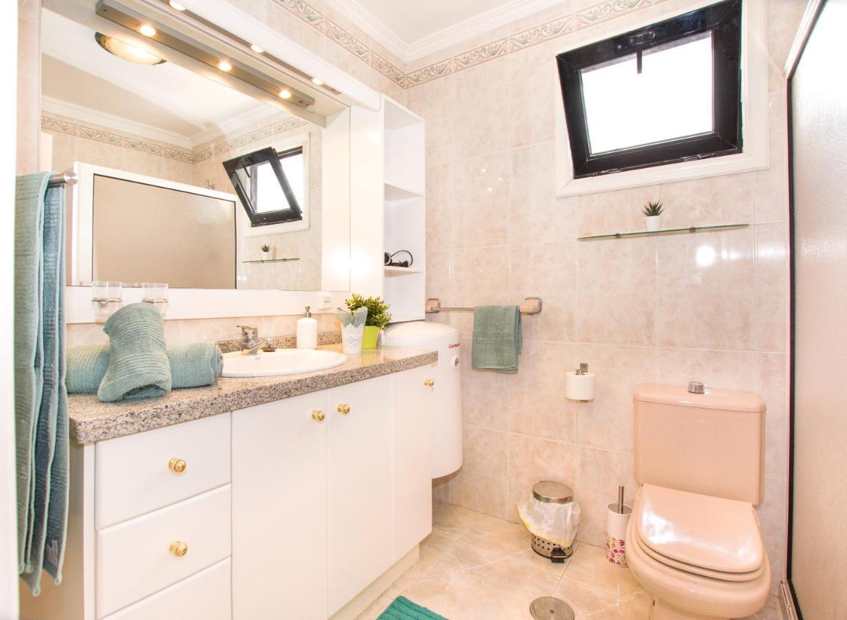 Guesthouse Le Reve Mogan Ngoại thất bức ảnh