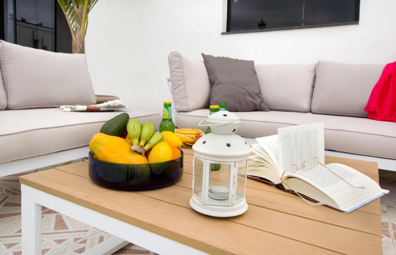 Guesthouse Le Reve Mogan Ngoại thất bức ảnh