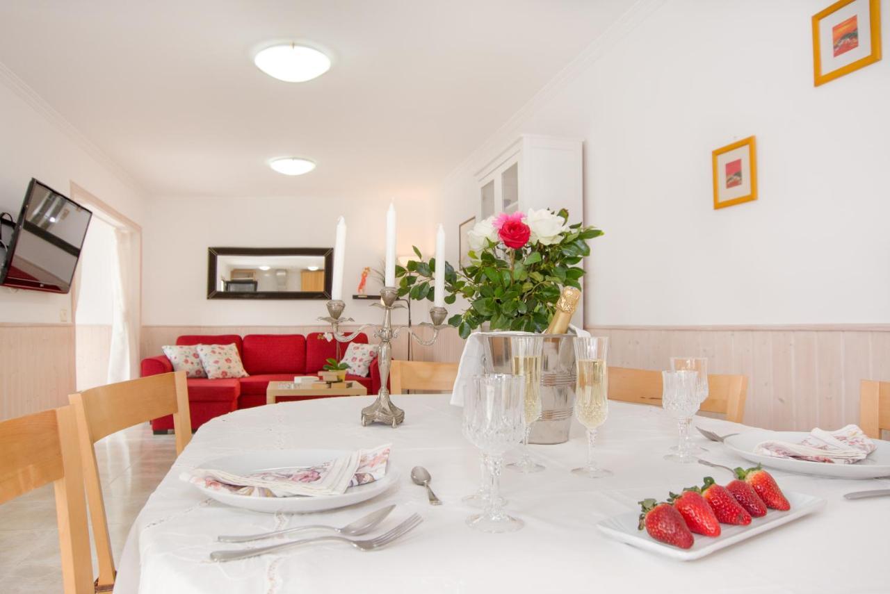 Guesthouse Le Reve Mogan Ngoại thất bức ảnh