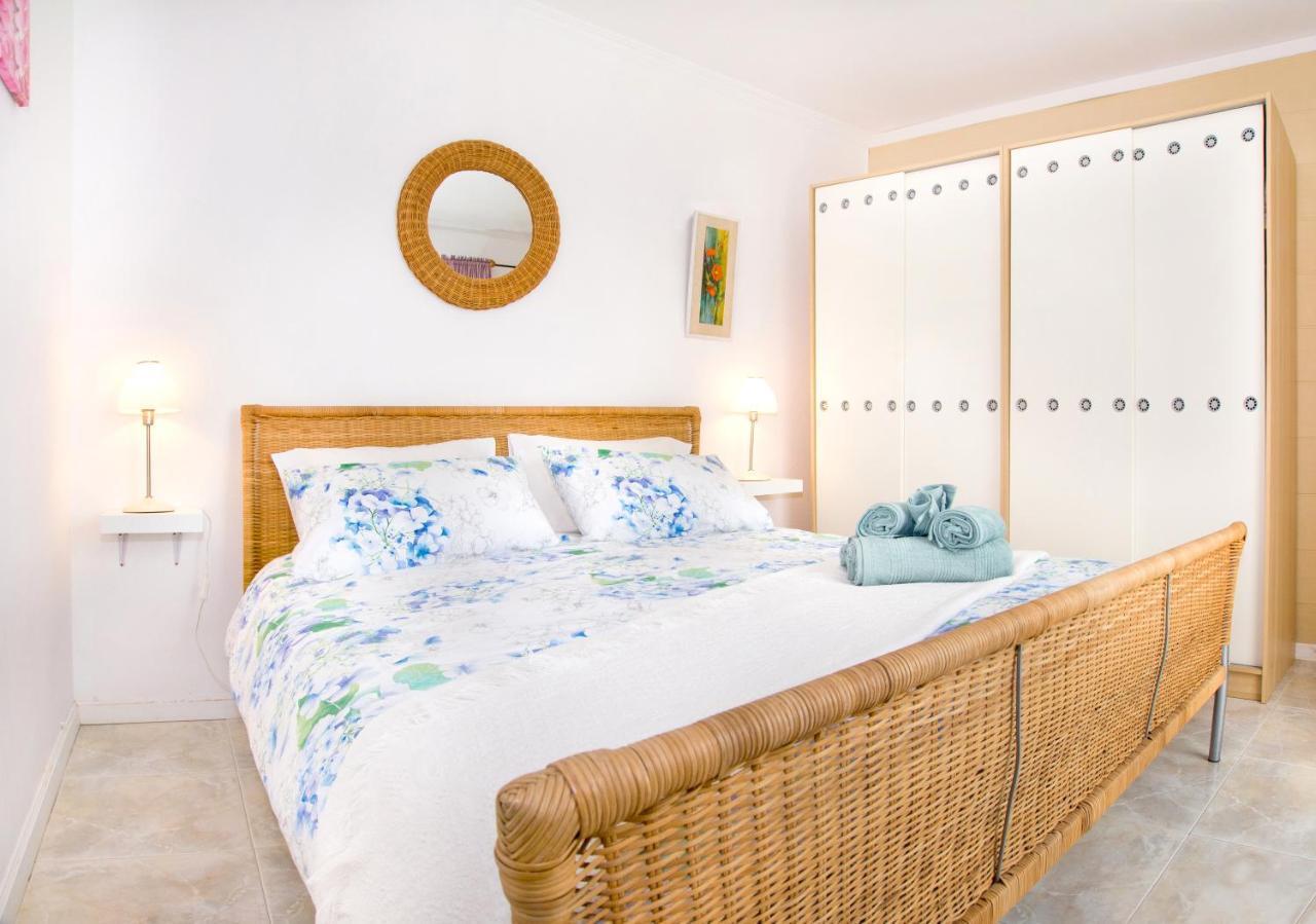 Guesthouse Le Reve Mogan Ngoại thất bức ảnh