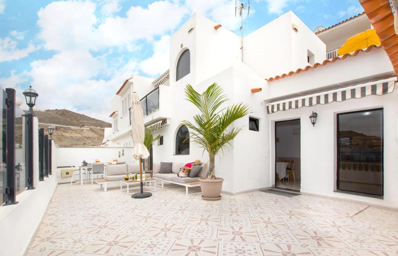 Guesthouse Le Reve Mogan Ngoại thất bức ảnh