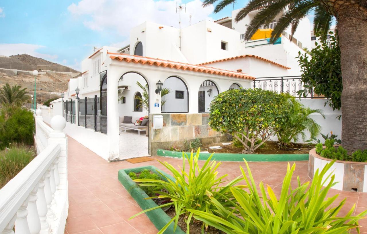 Guesthouse Le Reve Mogan Ngoại thất bức ảnh